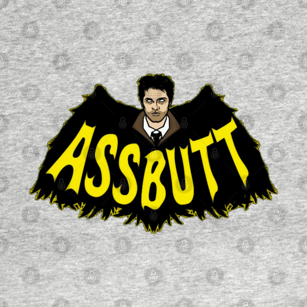 Assbutt by Studio 66 Shop